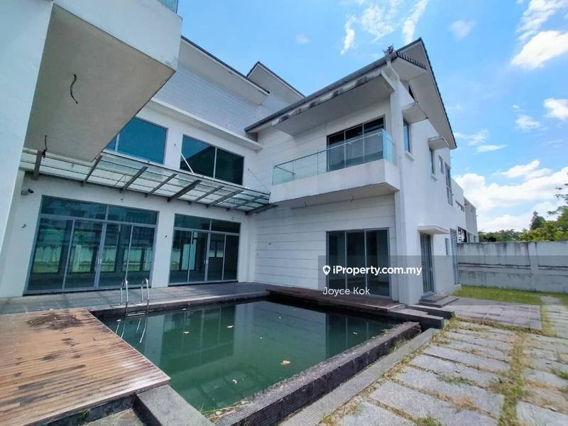 Bungalow House for Sale in Temasya Glenmarie, Glenmarie by Joyce Kok - iProperty.com.my