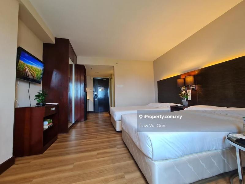 Service Residence for Sale in South China Sea Place Suite by Liaw Vui Onn - iProperty.com.my