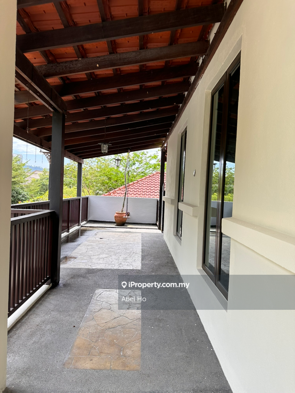 Bungalow House for Sale in Saujana Impian, Kajang by Abel Ho - iProperty.com.my