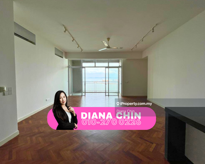 Condominium for Rent in Andaman @ Quayside by Diana Chin - iProperty.com.my