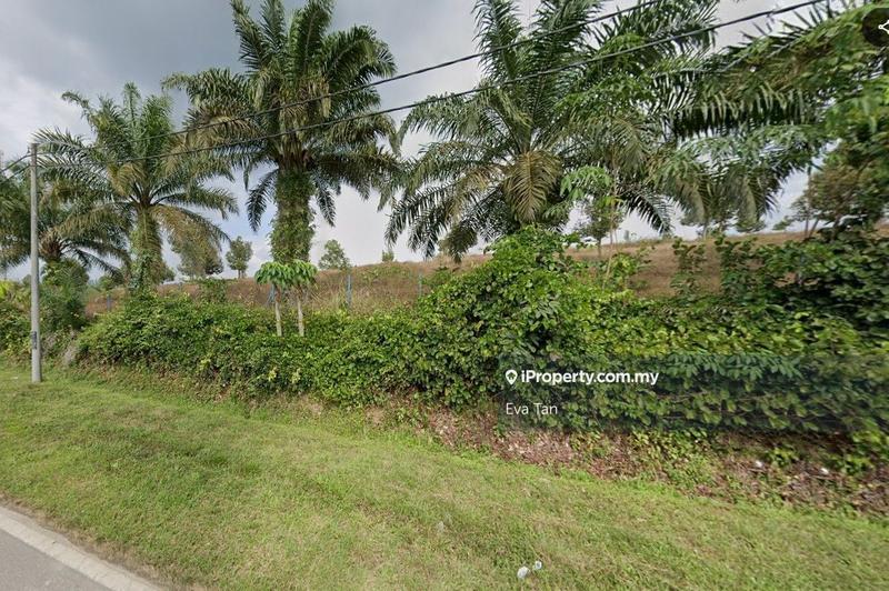 For Sale - Simpang Pertang, Jelebu Agriculture Land