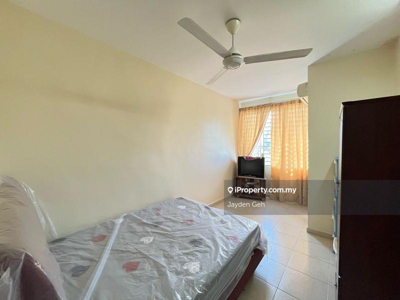 Rumah Teres 2-Tingkat untuk Dijual di Taman Kenari Merah, Alor Setar oleh Jayden Geh - iProperty.com.my