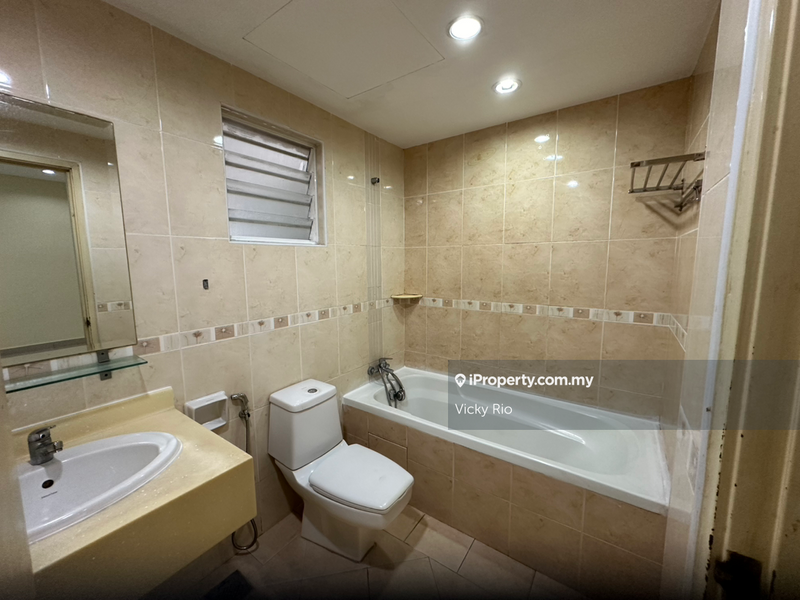 Condominium for Rent in 633 Residency by Vicky Rio - iProperty.com.my