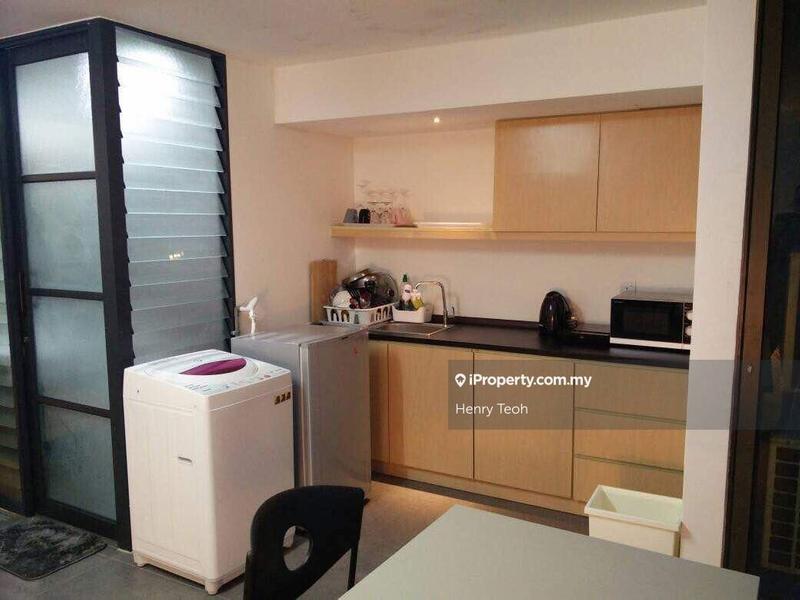 Residensi Servis untuk Disewa di Empire Damansara oleh Henry Teoh - iProperty.com.my