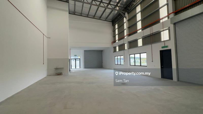 For Rent - Eco Business Park V, Elmina, Sungai Buloh, Puncak Alam