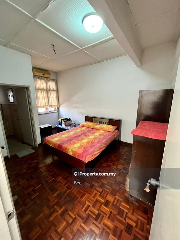 1-storey Terraced House for Sale in Subang Jaya, Selangor by Bee - iProperty.com.my