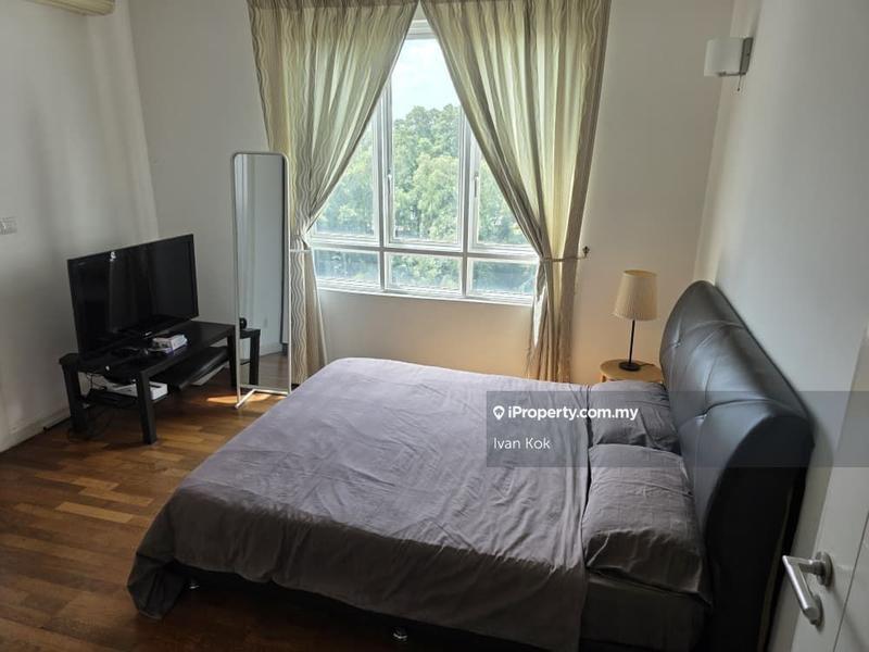 Condominium for Sale in Surian Residences by Ivan Kok - iProperty.com.my