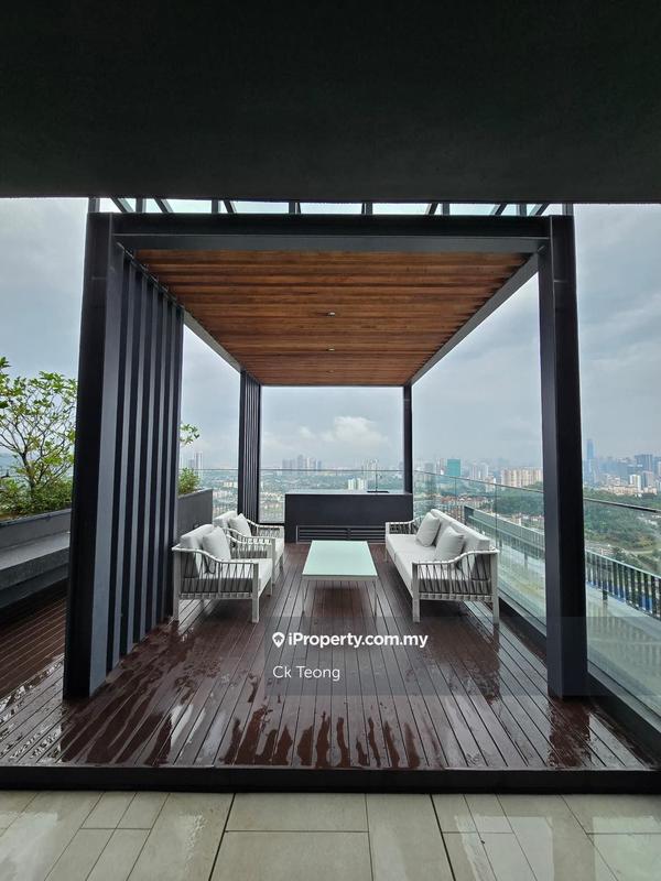 Service Residence for Rent in Altris Residences @ The Quartz WM by Ck Teong - iProperty.com.my