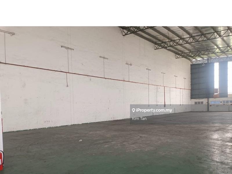 Semi-D Factory for Rent in Taman Klang Utama, Kapar by Kim Tan - iProperty.com.my