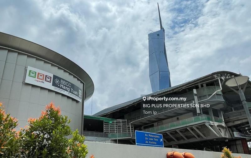 Office for Sale in 03ift, KL City Centre by Tom Ip - iProperty.com.my