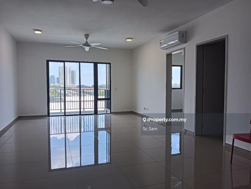 Service Residence for Rent in Huni @ Eco Ardence by Sc Sam - iProperty.com.my