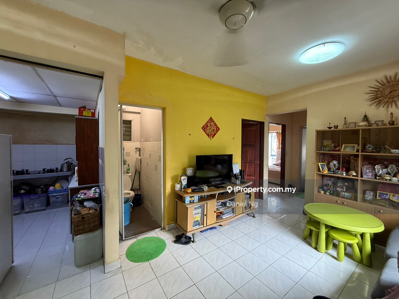 For Sale - Taman Cheras Awana