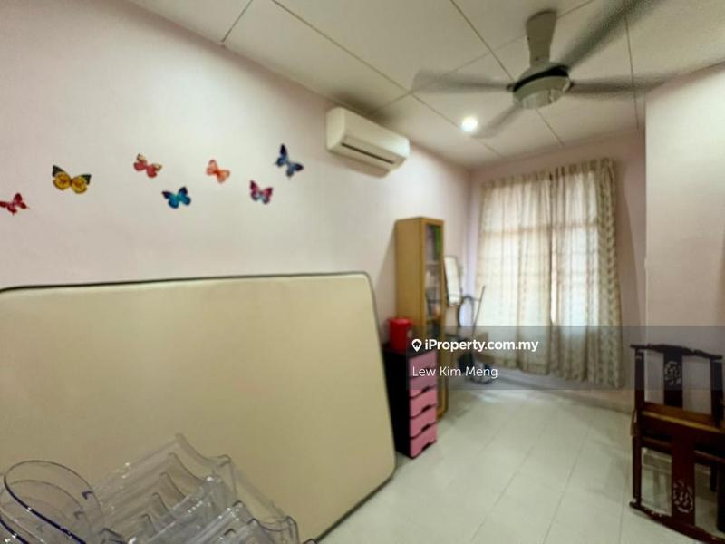 2-storey Terraced House for Sale in Taman Prima Impian, Segambut by Lew Kim Meng - iProperty.com.my