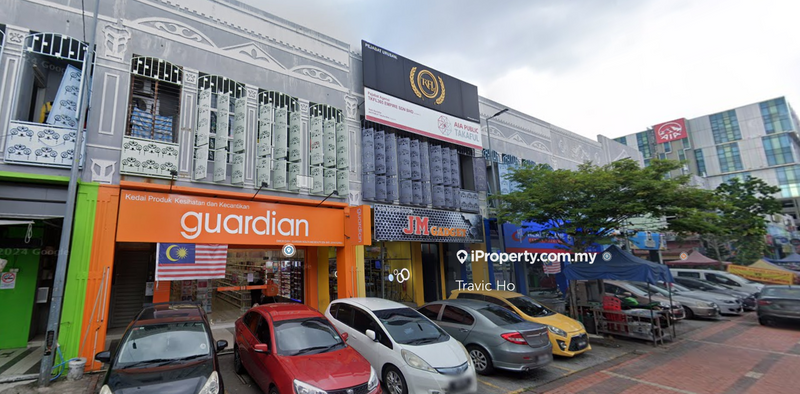Kedai untuk Dijual di NEO CYBER, Cyberjaya oleh Travic Ho - iProperty.com.my
