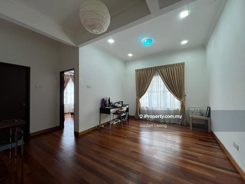 Semi-Detached House for Sale in Bandar Tasik Kesuma, Beranang by Jordan Leong - iProperty.com.my