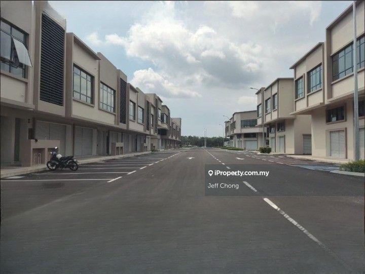 Shop / Office for Rent in Telok Panglima Garang, Selangor by Jeff Chong - iProperty.com.my