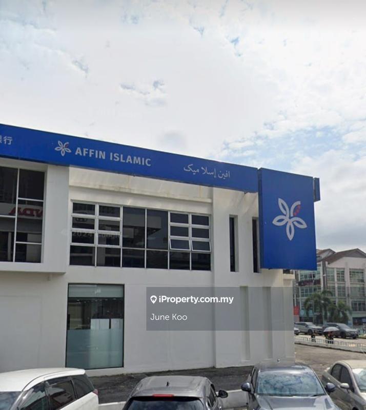 Shop / Office untuk Disewa di Taman Equine, Seri Kembangan oleh June Koo - iProperty.com.my