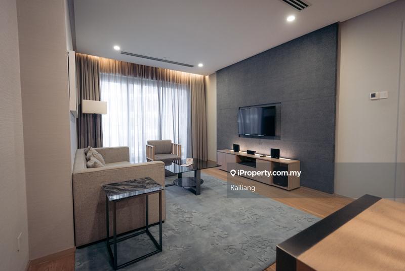 For Sale - Fraser Residence (188 Suites)