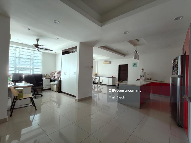 Semi-Detached House for Sale in Taman Sungai Ara, Sungai Ara by Mark Neoh - iProperty.com.my