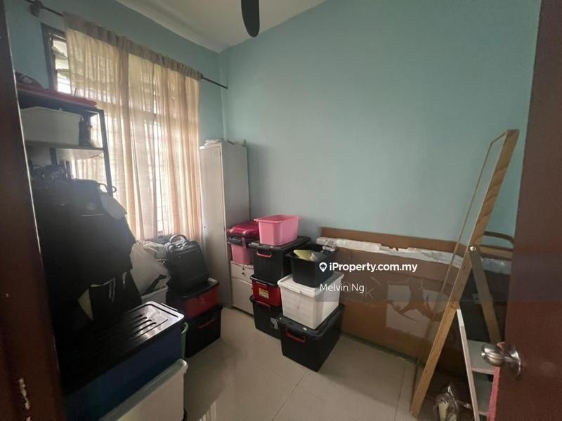 2-storey Terraced House for Sale in Taman Puncak Jalil, Seri Kembangan by Melvin Ng - iProperty.com.my