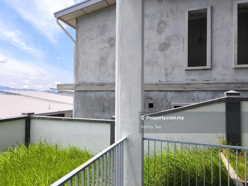 Rumah Berkembar untuk Dijual di KEPAYANG HEIGHTS 2, Bukit Kepayang oleh Kenny Tee - iProperty.com.my
