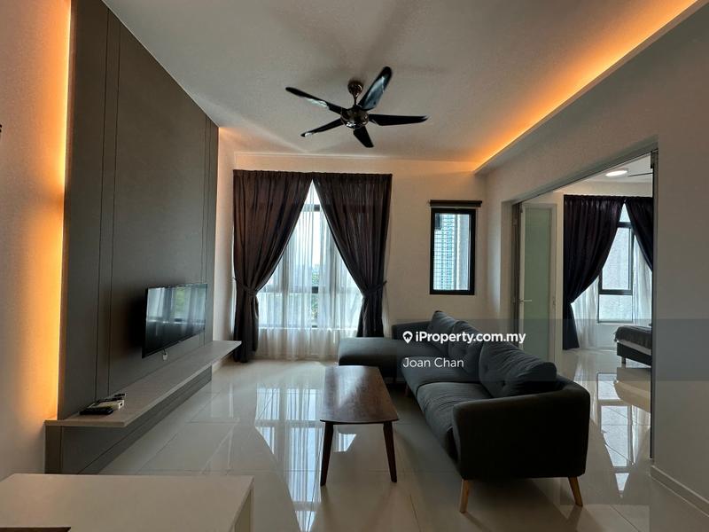 Service Residence for Rent in Tropicana Avenue by Joan Chan - iProperty.com.my