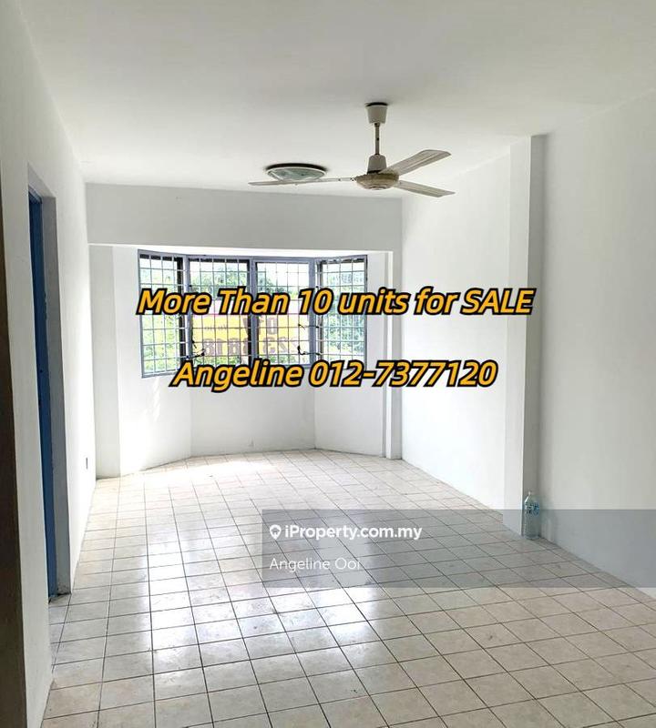For Sale - Permai Apartment