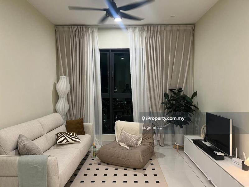 For Sale - Hillcrest Heights