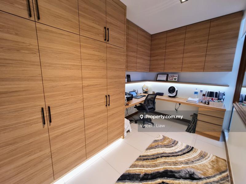 Semi-Detached House for Sale in The Estana, Kota Damansara by Vincent Liaw - iProperty.com.my