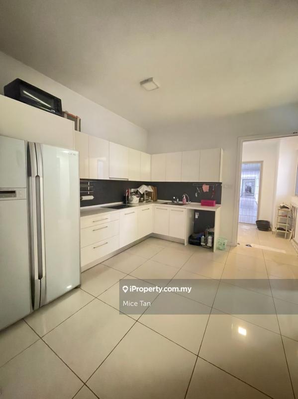 Condominium for Sale in Cascades Residency by Mice Tan - iProperty.com.my
