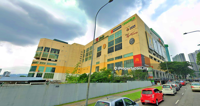 Semi-D Kilang untuk Dijual di Taman Shamelin Perkasa, Cheras oleh Steven Tung - iProperty.com.my