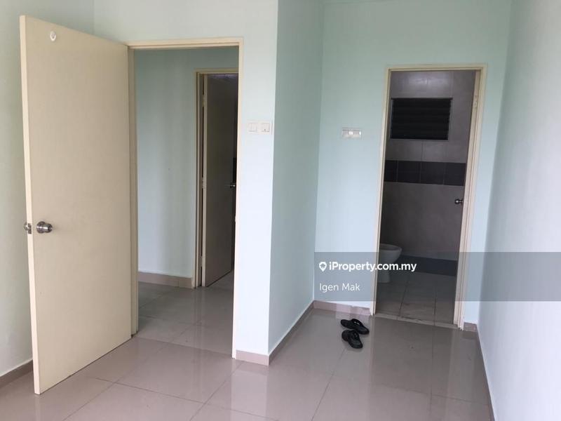Apartment for Sale in Putra Suria Residence by Igen Mak - iProperty.com.my