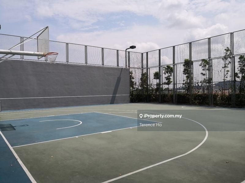 For Rent - Bayberry @ Tropicana Gardens