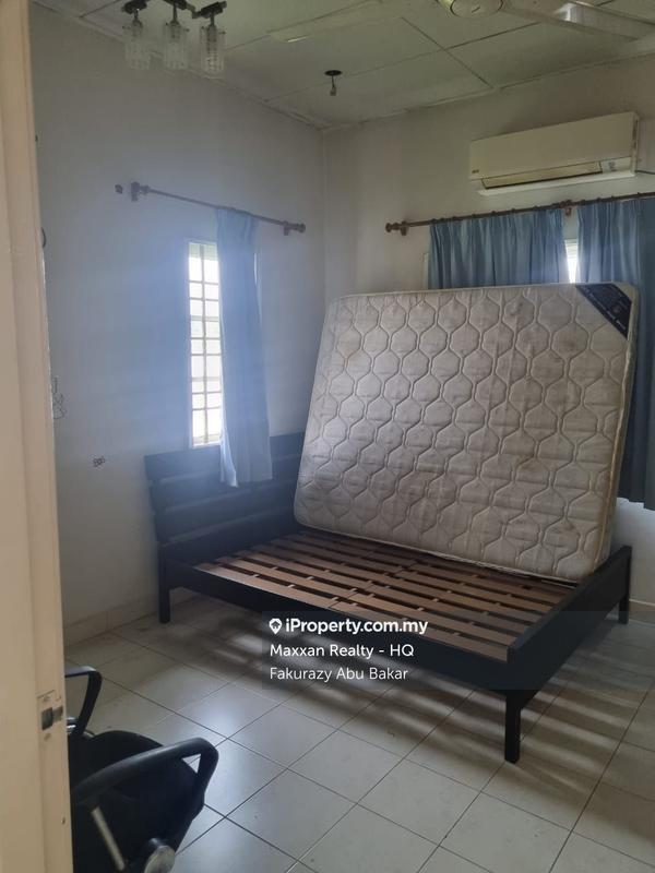 Semi-Detached House for Sale in Seksyen 7, Shah Alam by Fakurazy Abu Bakar - iProperty.com.my