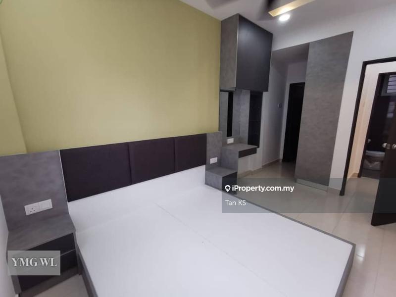 Pangsapuri untuk Disewa di Orchis Apartment oleh Tan KS - iProperty.com.my