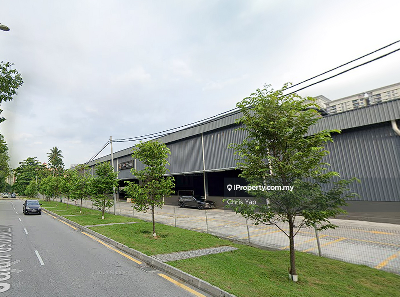 Semi-D Kilang untuk Dijual di Danau Kota, Setapak oleh Chris Yap - iProperty.com.my