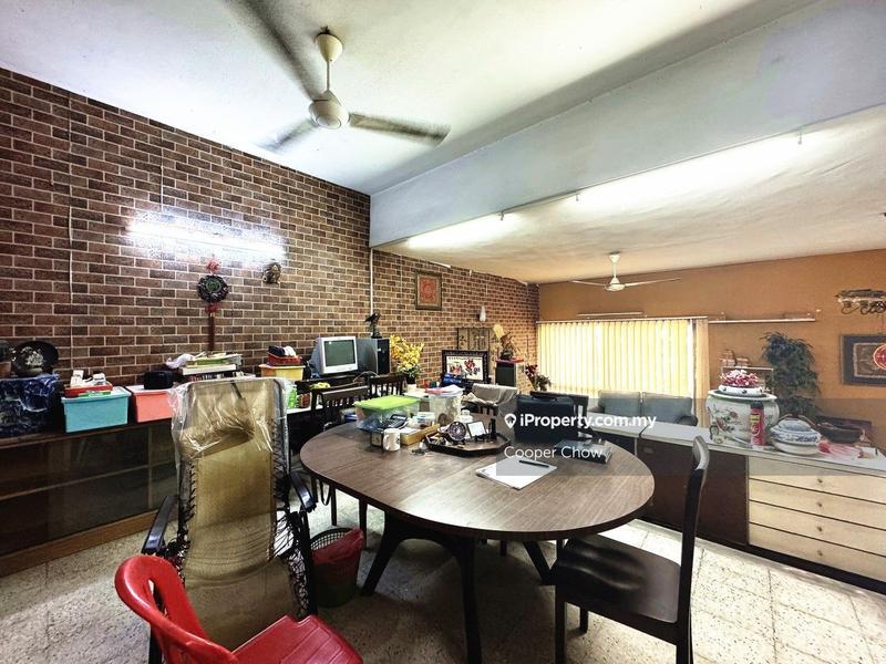 Shop for Sale in SS2, Petaling Jaya by Cooper Chow - iProperty.com.my