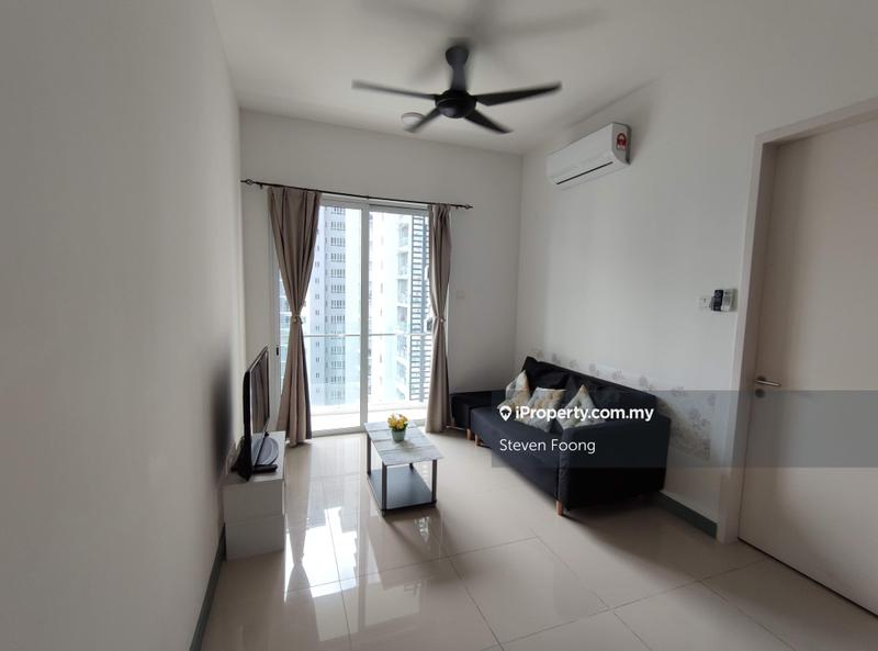 For Rent - Southbank Residence