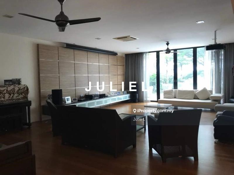 Bungalow House for Sale in Bukit Damansara, Damansara Heights by Julie L - iProperty.com.my