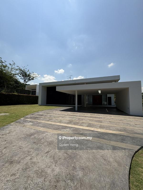 Bungalow House for Sale in Leisure Farm, Gelang Patah by Gyden Heng - iProperty.com.my