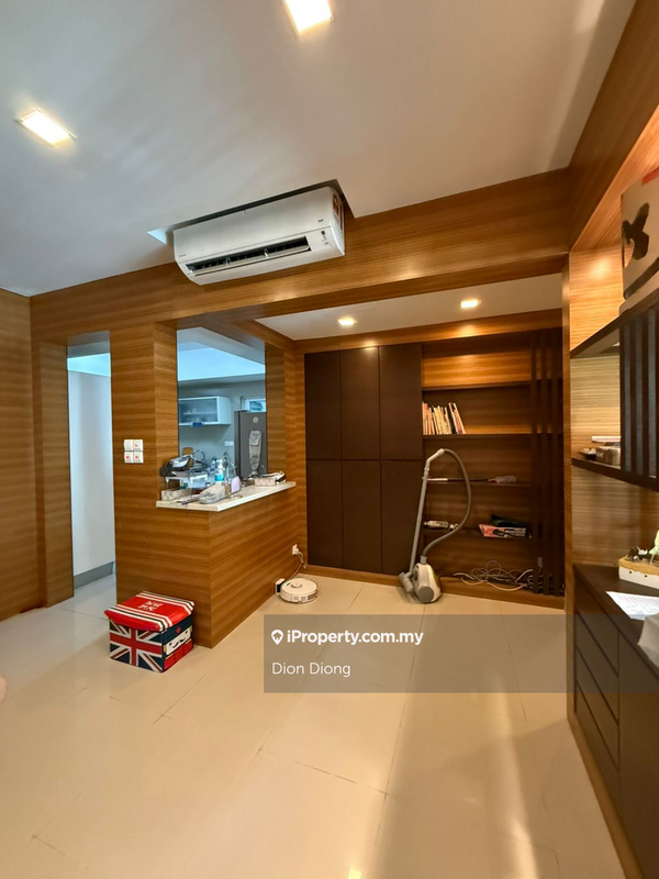 For Sale - Mont Kiara Banyan