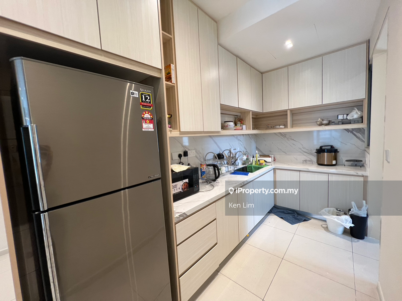 Condominium untuk Disewa di Sunway GeoLake Residences oleh Ken Lim - iProperty.com.my