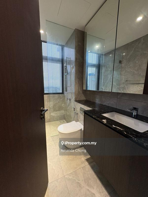 Service Residence for Rent in Park Regent @Desa Park City by Amanda Chong - iProperty.com.my