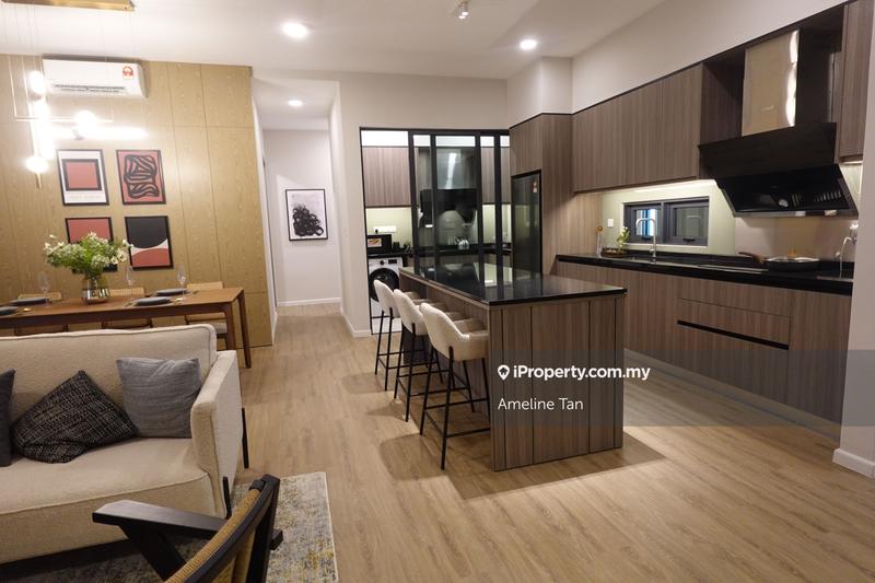 Apartment for Sale in Papyrus North Kiara by Ameline Tan - iProperty.com.my