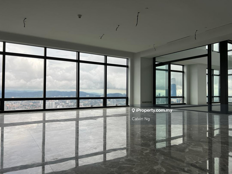 Kediaman Servis untuk Dijual di Four Seasons Place oleh Calvin Ng - iProperty.com.my