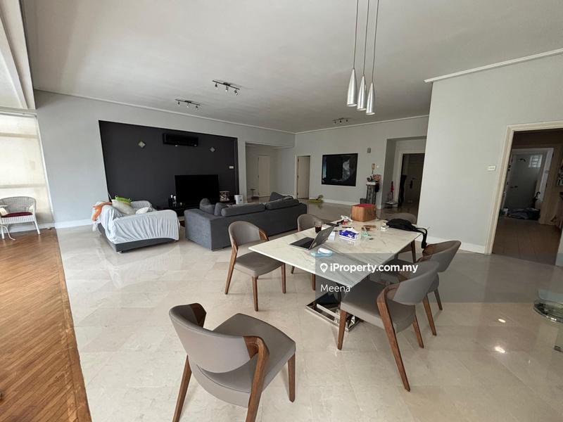 For Sale - Suasana Sentral Condominiums