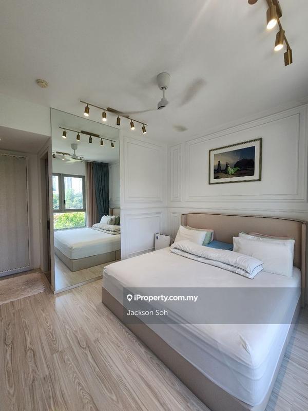 Service Residence for Sale in Cantara Residences by Jackson Soh - iProperty.com.my