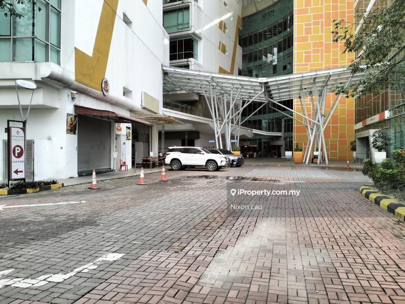 Pejabat-Runcit untuk Disewa di Kuala Lumpur, Sungai Besi oleh Nixon Lau - iProperty.com.my