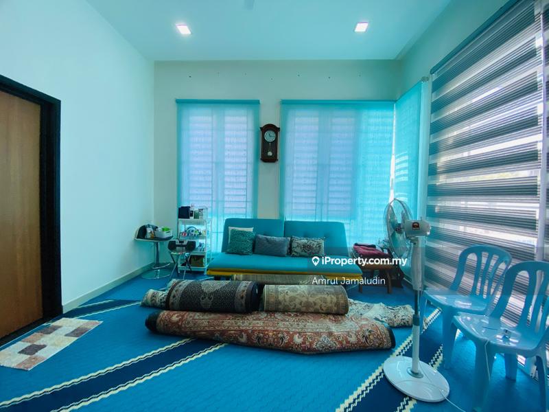 Bungalow House for Sale in Ukay Seraya, Ampang by Amrul Jamaludin - iProperty.com.my