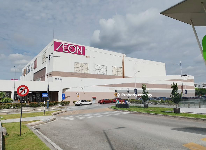 Shop for Sale in Anggun City Rawang, Rawang by Leon Wong - iProperty.com.my